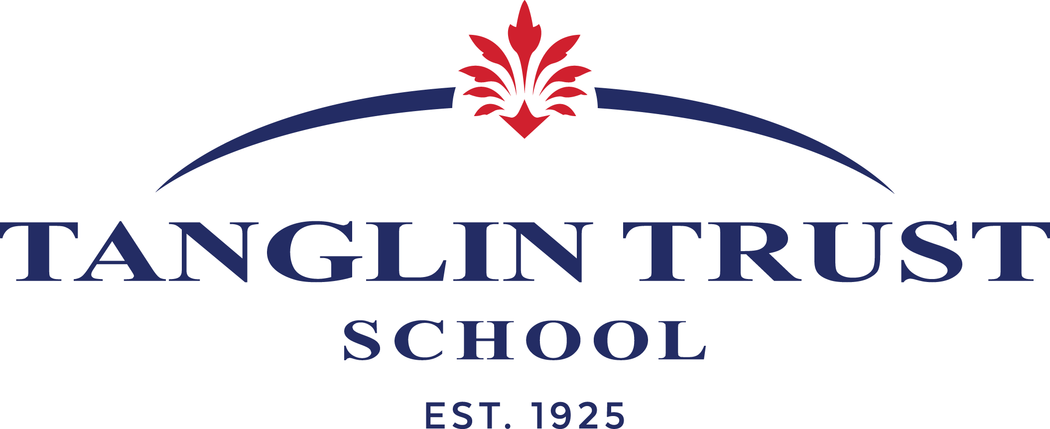 Tanglin Trust School Logo