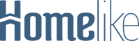 Homelike Logo