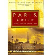 book review: Paris,Paris
