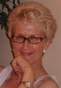 Helen Sach - An Australian expat in Qatar
