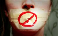 Censorship to show communication in China