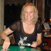 Tracey - A British expat in the Netherlands