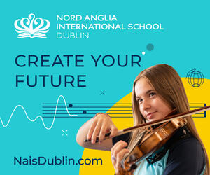 Nord Anglia International School Dublin Ireland