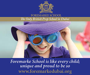 Foremarke International School Dubai