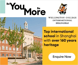 Wellington College International School