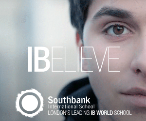 London Southbank International School